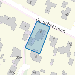 Perceel MGT01-B-2291