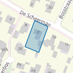 Perceel MGT01-B-2292