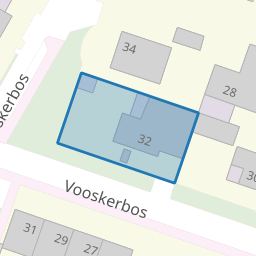 Perceel MGT01-B-2295