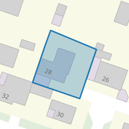 Perceel MGT01-B-2297