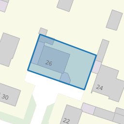 Perceel MGT01-B-2300