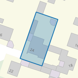 Perceel MGT01-B-2302