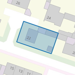 Perceel MGT01-B-2303