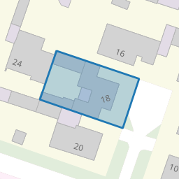 Perceel MGT01-B-2305