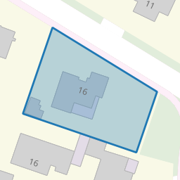 Perceel MGT01-B-2307