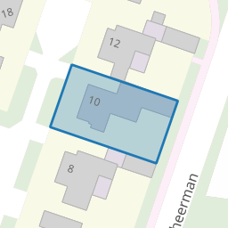 Perceel MGT01-B-2310