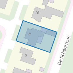 Perceel MGT01-B-2311