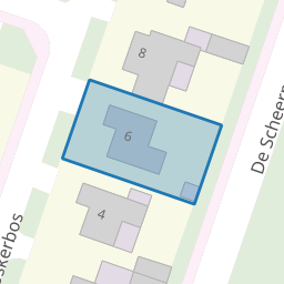 Perceel MGT01-B-2312