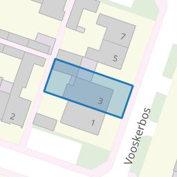 Perceel MGT01-B-2317