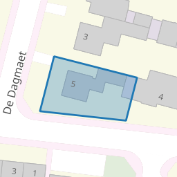 Perceel MGT01-B-2325