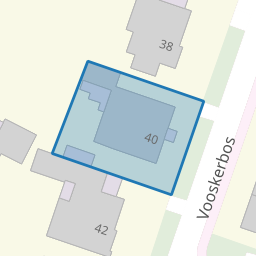 Perceel MGT01-B-2330