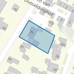 Perceel MGT01-B-2334