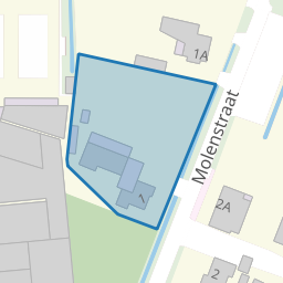 Perceel MGT01-B-2354