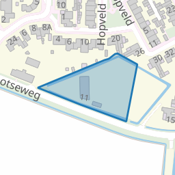 Perceel MGT01-B-2372