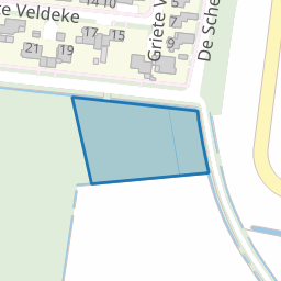 Perceel MGT01-B-2381