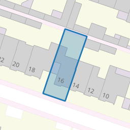 Perceel MGT01-B-2393