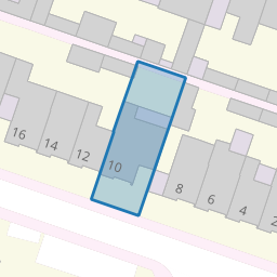 Perceel MGT01-B-2396