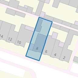 Perceel MGT01-B-2397