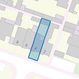 Perceel MGT01-B-2399