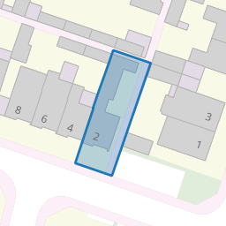 Perceel MGT01-B-2400