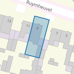 Perceel MGT01-B-2406