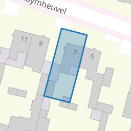 Perceel MGT01-B-2407