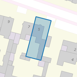 Perceel MGT01-B-2408