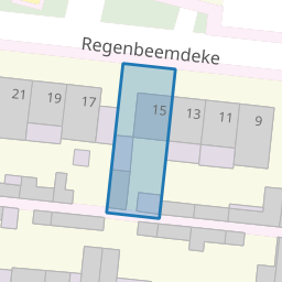 Perceel MGT01-B-2413