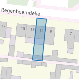 Perceel MGT01-B-2415