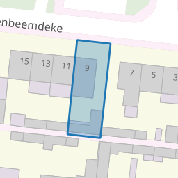 Perceel MGT01-B-2416