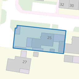 Perceel MGT01-B-2422