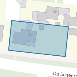 Perceel MGT01-B-2423