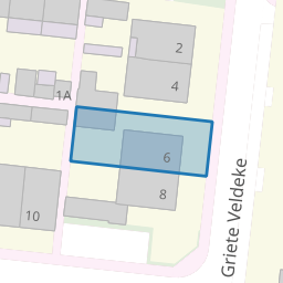 Perceel MGT01-B-2427