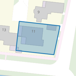 Perceel MGT01-B-2430