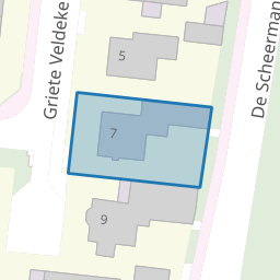 Perceel MGT01-B-2432