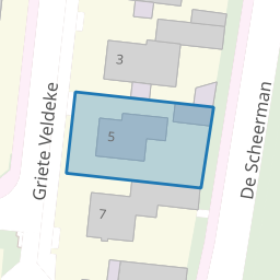 Perceel MGT01-B-2433