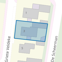 Perceel MGT01-B-2434