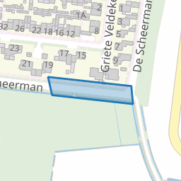 Perceel MGT01-B-2436