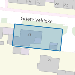 Perceel MGT01-B-2446