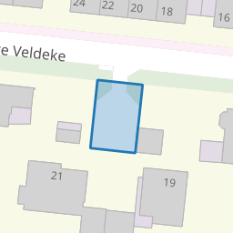 Perceel MGT01-B-2447