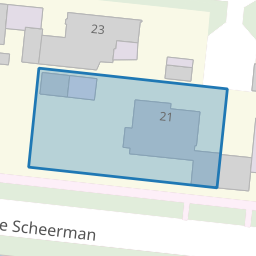 Perceel MGT01-B-2449