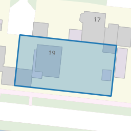 Perceel MGT01-B-2450