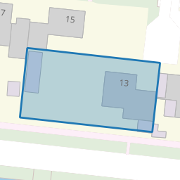 Perceel MGT01-B-2451