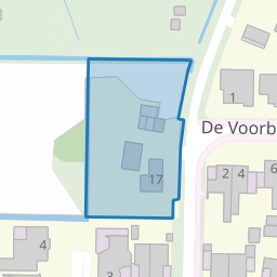 Perceel MGT01-B-2454