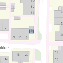 Perceel MGT01-B-2457