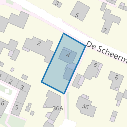 Perceel MGT01-B-2466