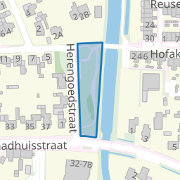 Perceel MGT01-B-2470