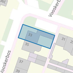 Perceel MGT01-B-2483