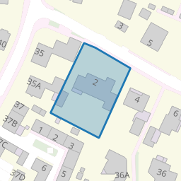 Perceel MGT01-B-2485