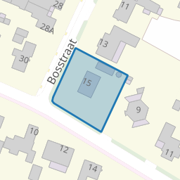 Perceel MGT01-B-2492